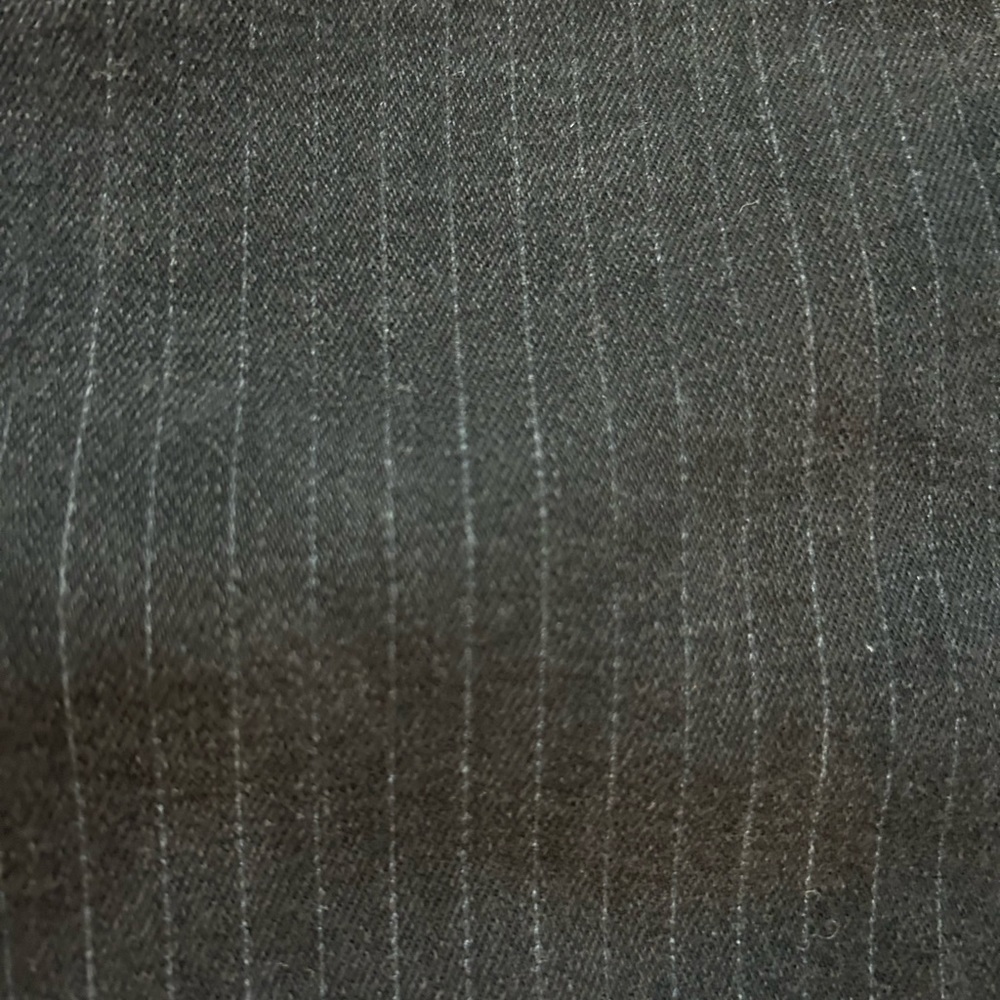 Paige Pinstriped jeans size 30 skinny fit - Picture 9 of 10
